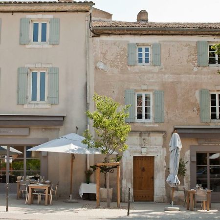 Maison Hache エガリエール エクステリア 写真