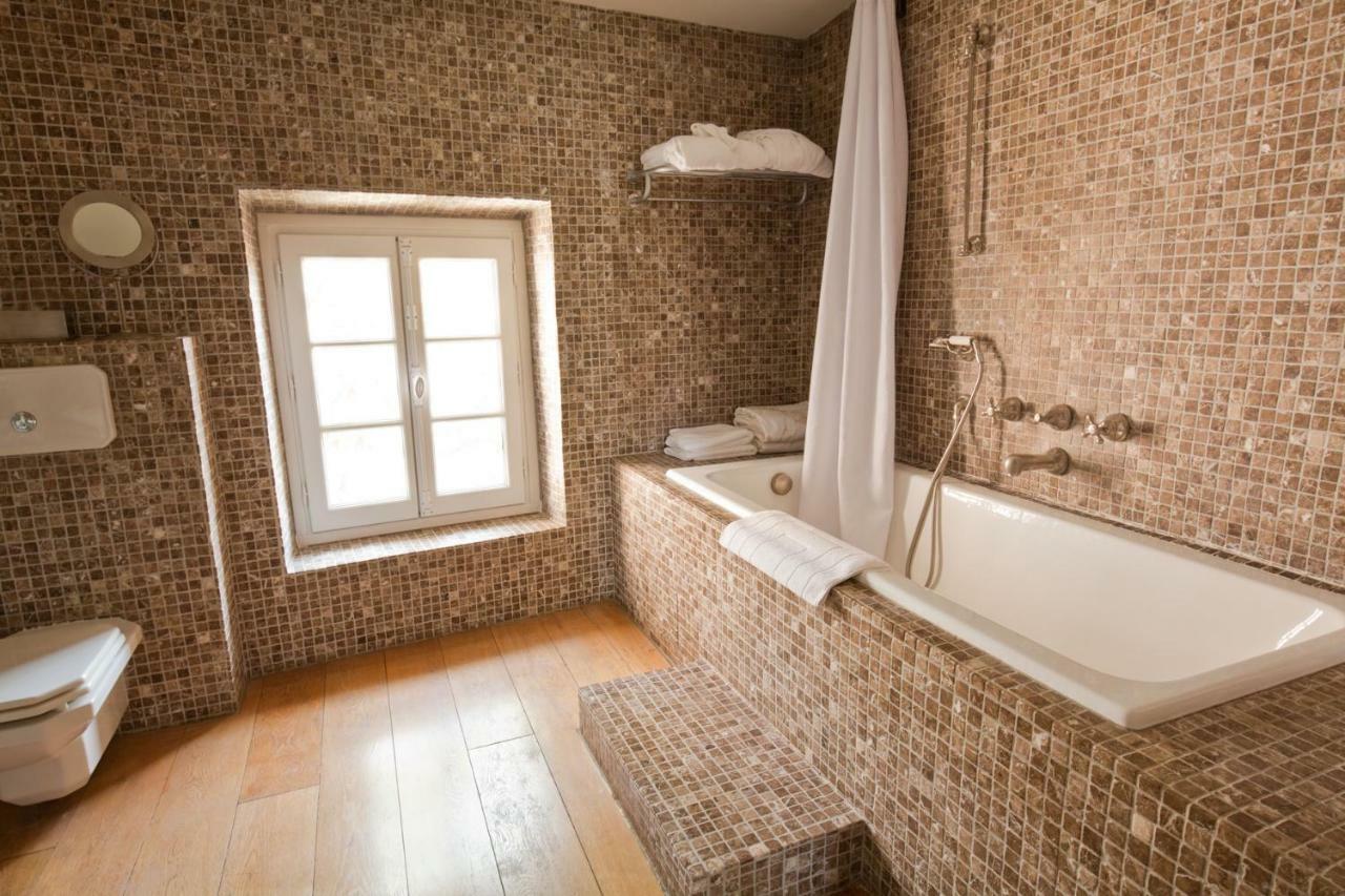 Maison Hache エガリエール エクステリア 写真