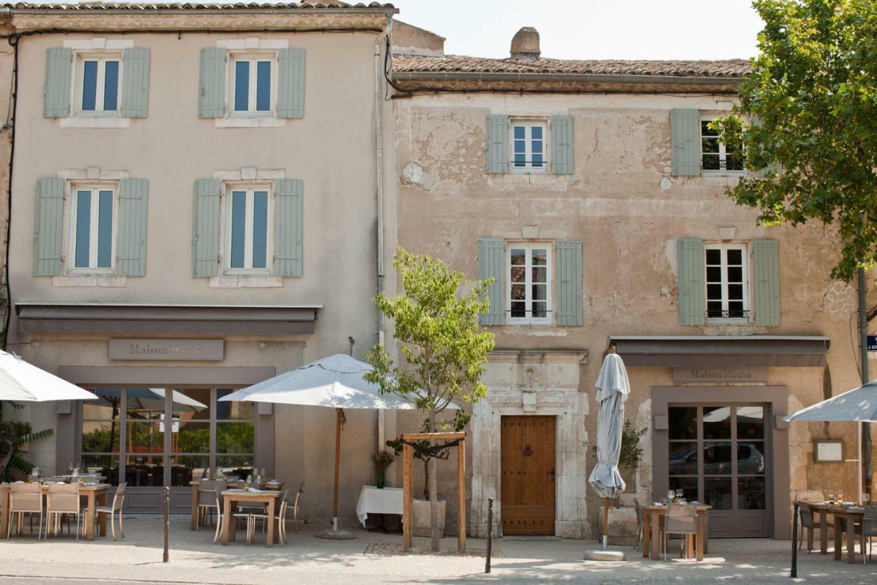 Maison Hache エガリエール エクステリア 写真